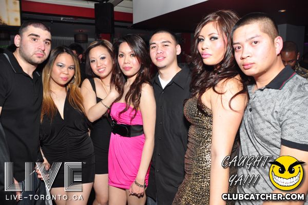 Live nightclub photo 126 - April 15th, 2011