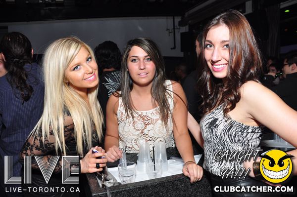 Live nightclub photo 133 - April 15th, 2011