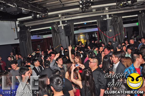 Live nightclub photo 139 - April 15th, 2011