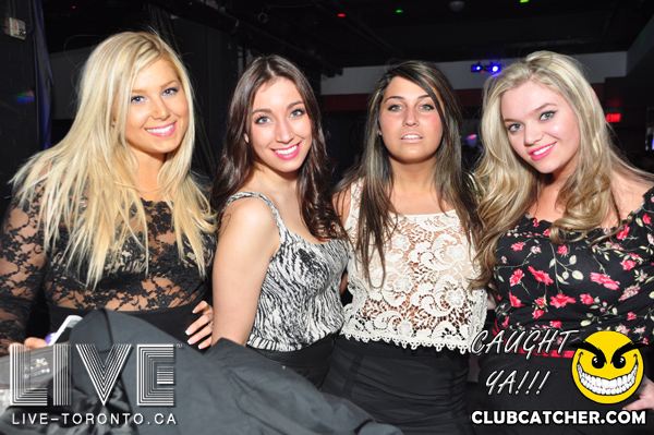 Live nightclub photo 140 - April 15th, 2011