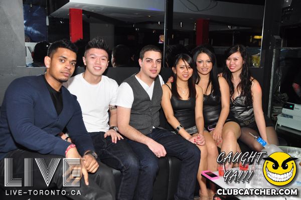 Live nightclub photo 158 - April 15th, 2011