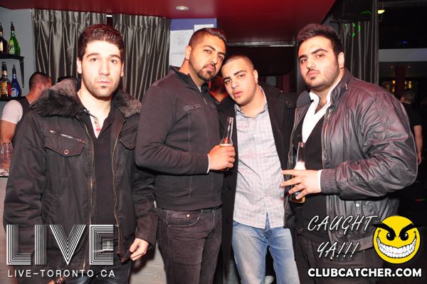 Live nightclub photo 160 - April 15th, 2011