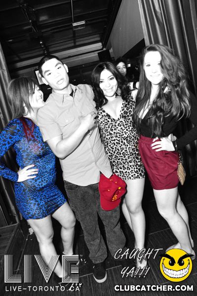 Live nightclub photo 17 - April 15th, 2011