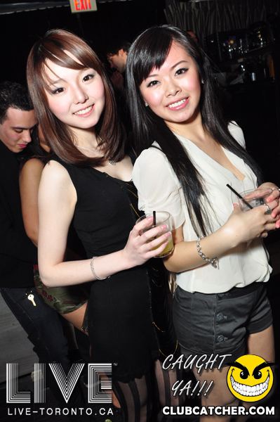 Live nightclub photo 174 - April 15th, 2011