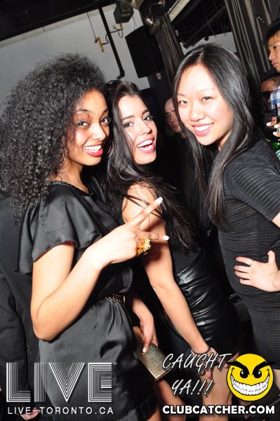 Live nightclub photo 20 - April 15th, 2011