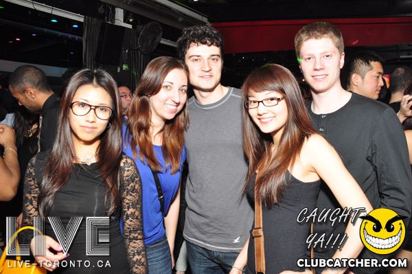 Live nightclub photo 24 - April 15th, 2011