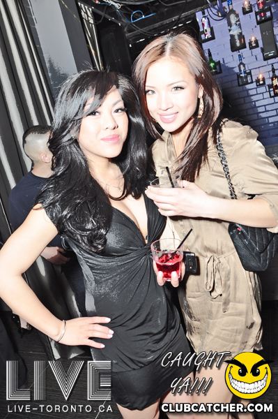 Live nightclub photo 25 - April 15th, 2011