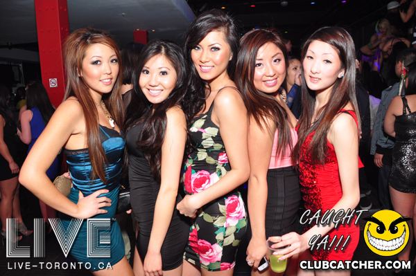 Live nightclub photo 28 - April 15th, 2011