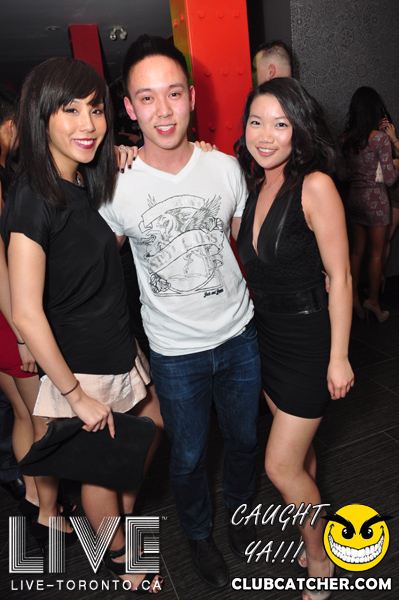 Live nightclub photo 30 - April 15th, 2011