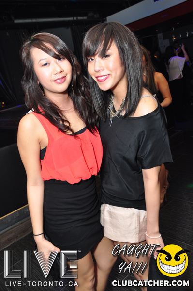 Live nightclub photo 32 - April 15th, 2011