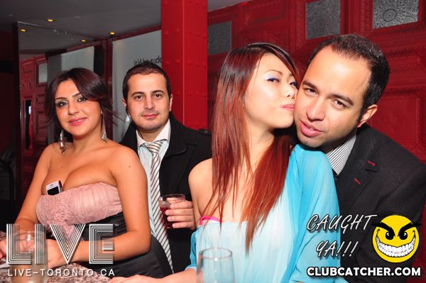 Live nightclub photo 33 - April 15th, 2011