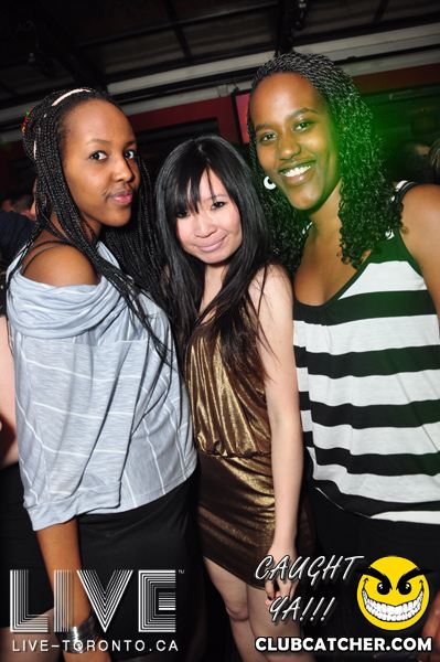 Live nightclub photo 41 - April 15th, 2011