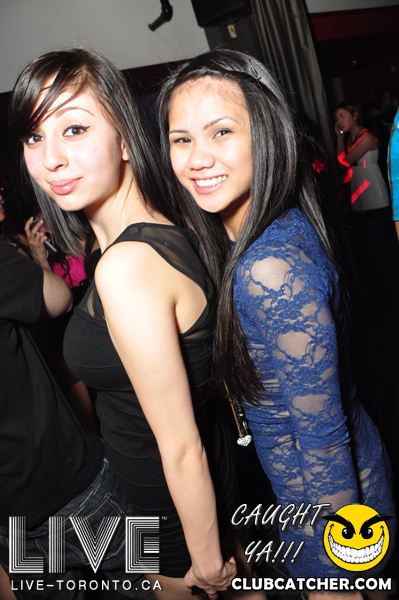 Live nightclub photo 42 - April 15th, 2011