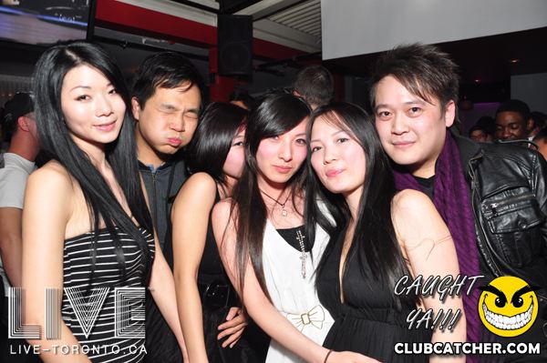 Live nightclub photo 43 - April 15th, 2011