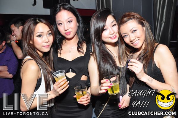 Live nightclub photo 47 - April 15th, 2011