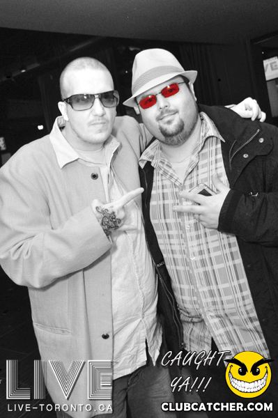 Live nightclub photo 69 - April 15th, 2011