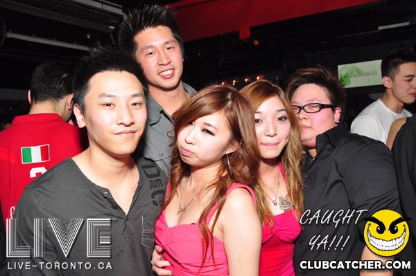 Live nightclub photo 74 - April 15th, 2011