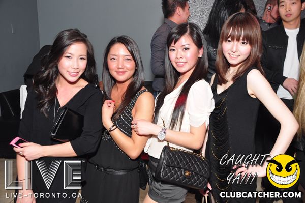 Live nightclub photo 78 - April 15th, 2011