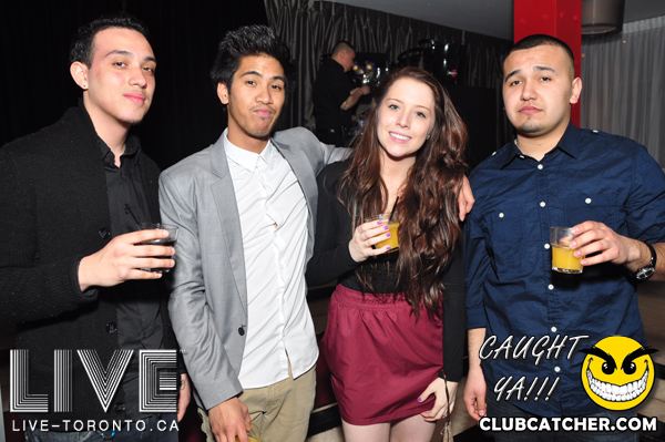 Live nightclub photo 83 - April 15th, 2011