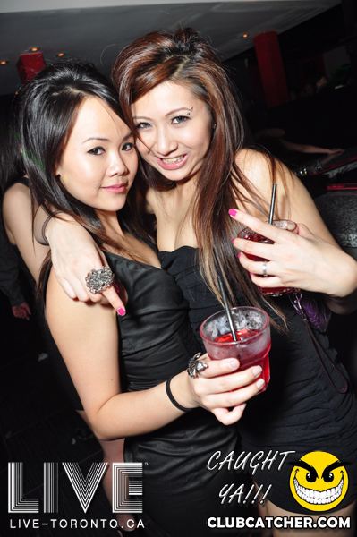 Live nightclub photo 89 - April 15th, 2011