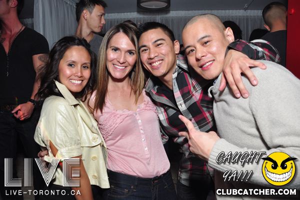 Live nightclub photo 96 - April 15th, 2011