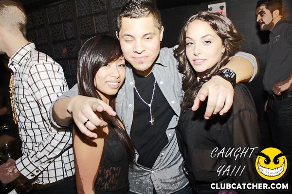 Embassy nightclub photo 15 - April 16th, 2011