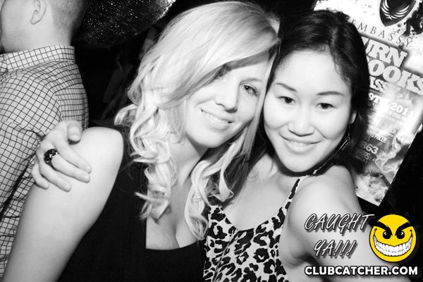 Embassy nightclub photo 22 - April 16th, 2011