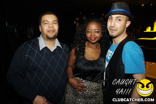 Embassy nightclub photo 26 - April 16th, 2011