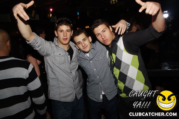 Embassy nightclub photo 32 - April 16th, 2011