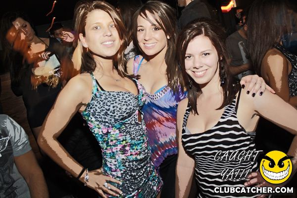 Embassy nightclub photo 41 - April 16th, 2011