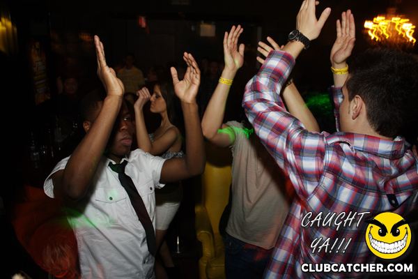 Embassy nightclub photo 47 - April 16th, 2011