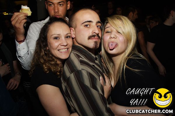 Embassy nightclub photo 70 - April 16th, 2011