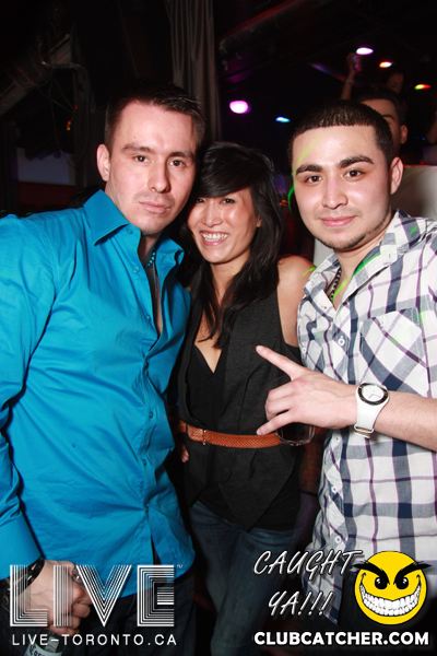 Live nightclub photo 101 - April 16th, 2011