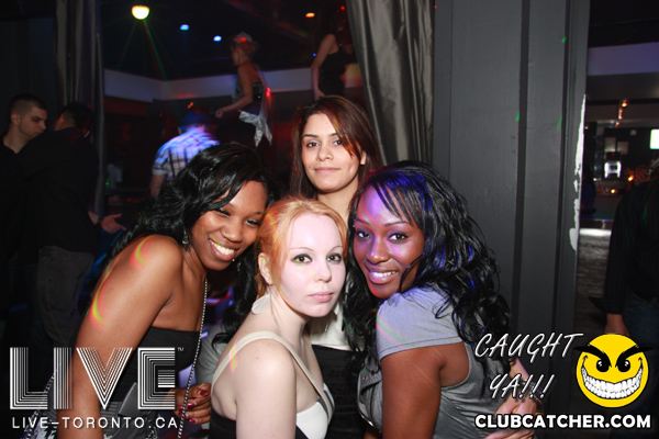 Live nightclub photo 131 - April 16th, 2011