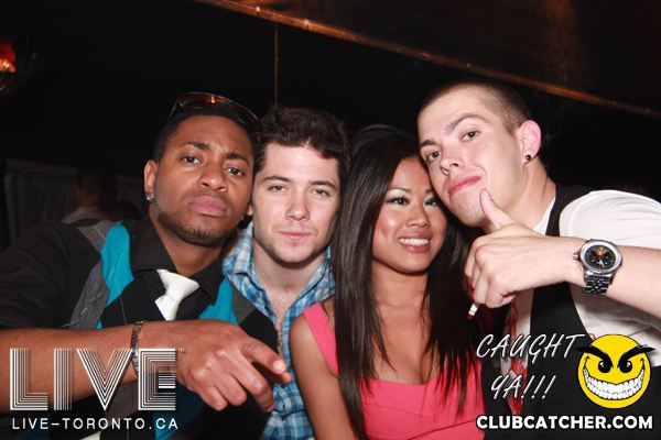 Live nightclub photo 141 - April 16th, 2011