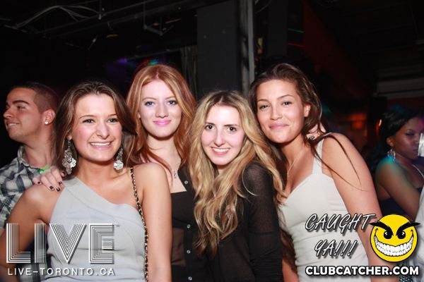 Live nightclub photo 143 - April 16th, 2011