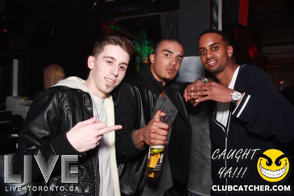 Live nightclub photo 145 - April 16th, 2011