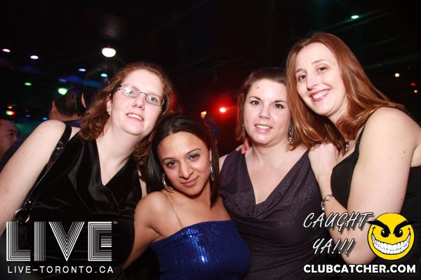 Live nightclub photo 150 - April 16th, 2011