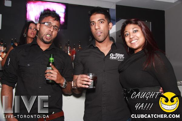 Live nightclub photo 151 - April 16th, 2011