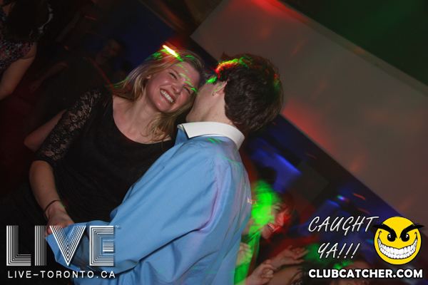 Live nightclub photo 154 - April 16th, 2011