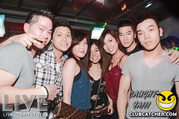 Live nightclub photo 156 - April 16th, 2011