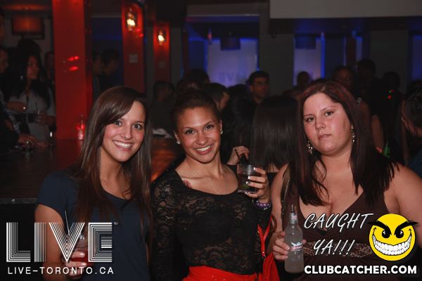 Live nightclub photo 162 - April 16th, 2011