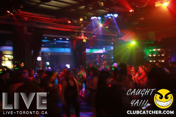 Live nightclub photo 176 - April 16th, 2011