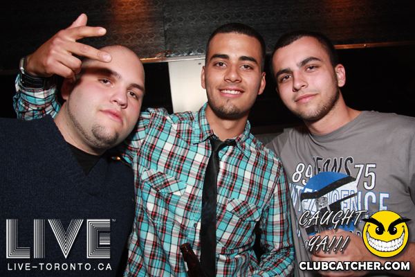 Live nightclub photo 20 - April 16th, 2011