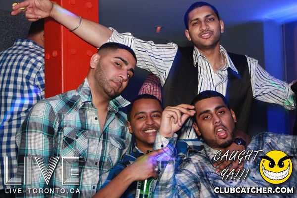 Live nightclub photo 24 - April 16th, 2011