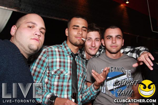 Live nightclub photo 42 - April 16th, 2011