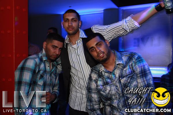 Live nightclub photo 45 - April 16th, 2011