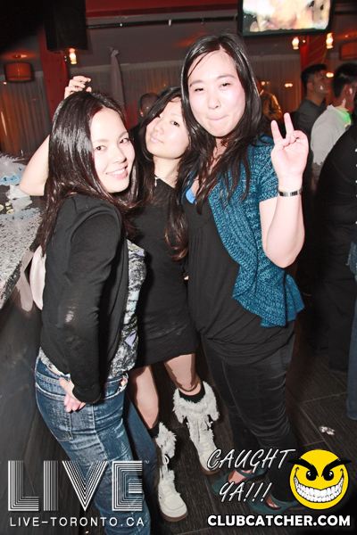 Live nightclub photo 49 - April 16th, 2011