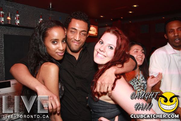 Live nightclub photo 67 - April 16th, 2011