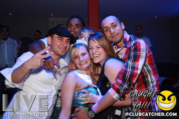 Live nightclub photo 8 - April 16th, 2011